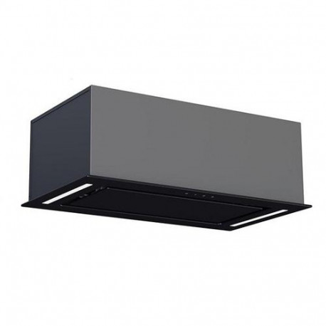 ELEYUS ATR L 14 200 52 BL Ceiling built-in Black 960 m³/h