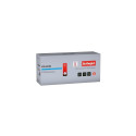 Activejet ATO-332CNX toner (replacement for OKI 46508711; Supreme; 3000 pages; cyan)