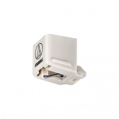 Audio-Technica ATN3600LC DJ cartridge/stylus DJ replacement stylus White