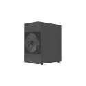 Aerocool Atomic Lite Mini Tower Black