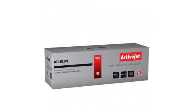Activejet ATL-610N toner (replacement for Lexmark 50F2U0E; Supreme; 20000 pages; black)