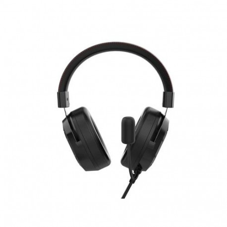 Conceptronic ATHAN 7.1-Channel Surround Sound Gaming USB Headset