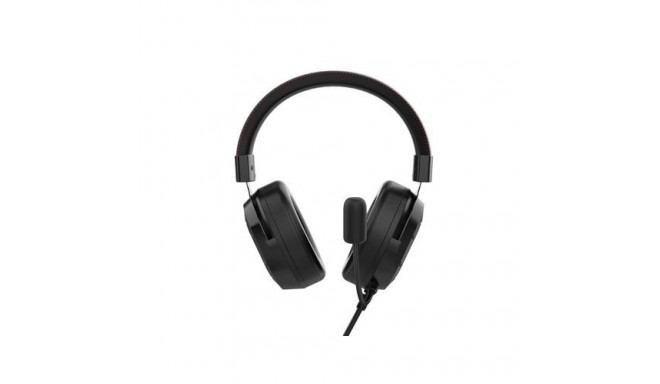 Conceptronic ATHAN 7.1-Channel Surround Sound Gaming USB Headset