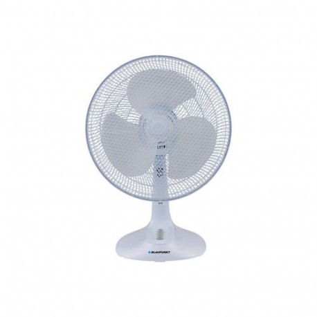 Blaupunkt ATF501 household fan White