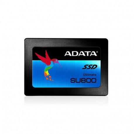 ADATA Ultimate SU800 512 GB 2.5" Serial ATA III TLC