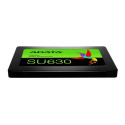 ADATA ULTIMATE SU630 960 GB 2.5&quot; Serial ATA 3D2 QLC