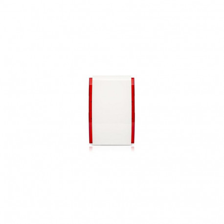 Satel ASP-215 R siren Wireless siren Outdoor White