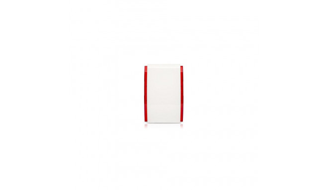 Satel ASP-215 R siren Wireless siren Outdoor White
