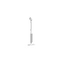 AENO SM2 Steam mop 0.275 L Grey, White