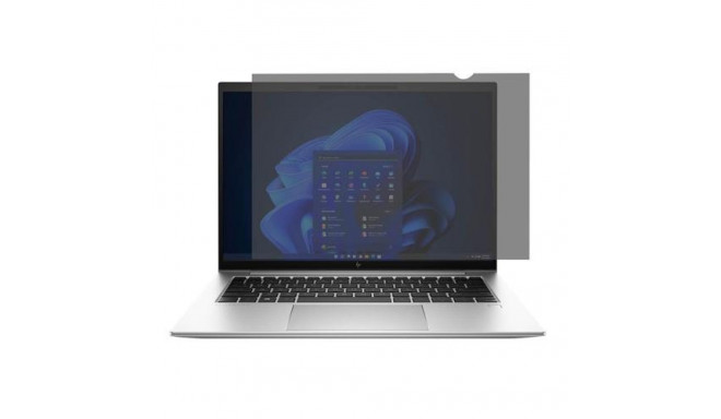 Targus 4Vu 35.6 cm (14&quot;) Laptop Frameless display privacy filter