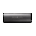 ADATA SE760 1 TB USB Type-C 3.2 Gen 2 (3.1 Gen 2) Titanium