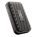 ADATA SE770G 512 GB USB Type-C 3.2 Gen 2 (3.1 Gen 2) Black