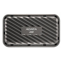 ADATA SE770G 2 TB USB Type-C 3.2 Gen 2 (3.1 Gen 2) Black