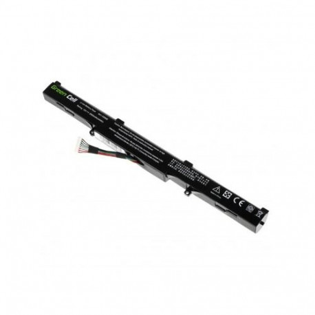 Green Cell AS77 laptop spare part Battery