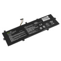 Green Cell AS163 laptop spare part Battery