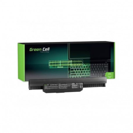 Green Cell AS04 laptop spare part Battery
