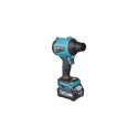 Makita AS001GZ cordless leaf blower Black, Blue 40 V
