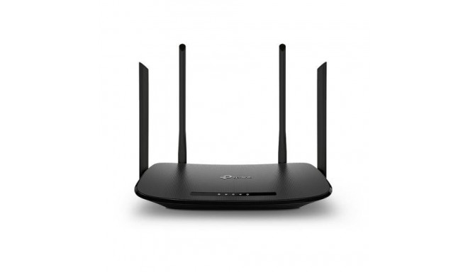 TP-Link AC1200 Wireless VDSL/ADSL Modem Router