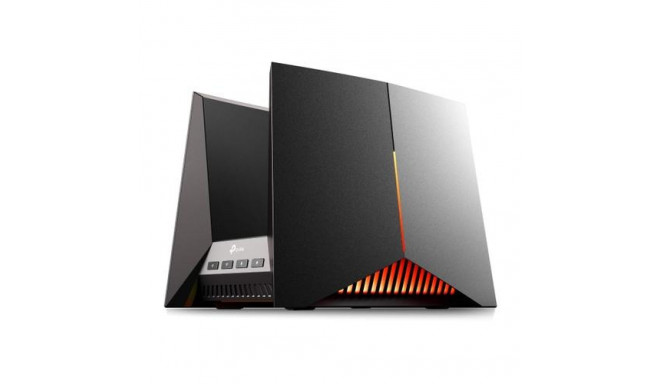 TP-Link Archer BE19000 Tri-Band Wi-Fi 7 Gaming Router