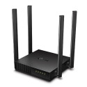 TP-Link Archer C54 wireless router Fast Ethernet Dual-band (2.4 GHz / 5 GHz) 4G Black