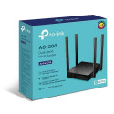 TP-Link Archer C54 wireless router Fast Ethernet Dual-band (2.4 GHz / 5 GHz) 4G Black