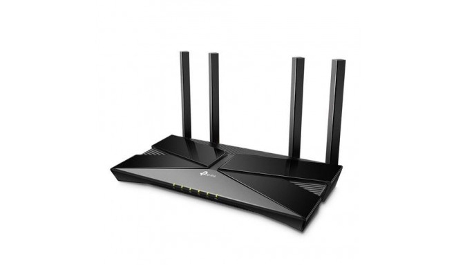 TP-Link AX1800 Dual-Band Wi-Fi 6 Router