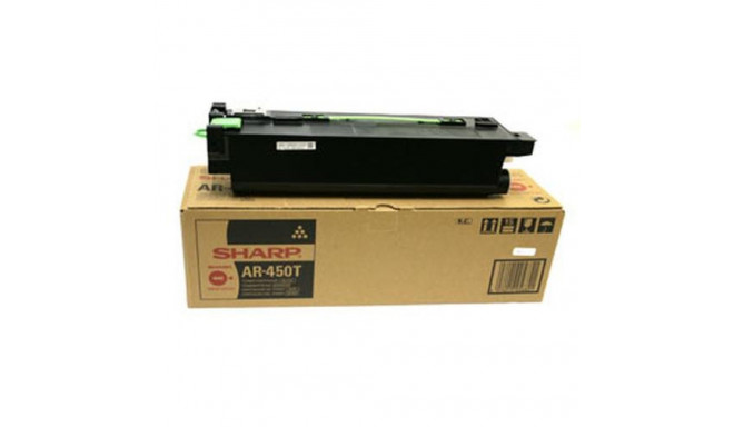 Sharp AR450T toner cartridge Original Black