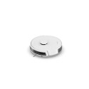 AENO RC2S robot vacuum 0.6 L Dust bag White
