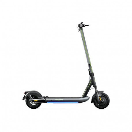 Argento e-Mobility Active Sport Black, Green, Grey 25 km/h