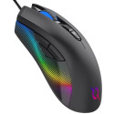 Aqirys Phoenix mouse Gaming Right-hand USB Type-A Optical 12000 DPI