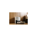 AENO Cleaner RC4S: wet &amp; dry cleaning, smart control App, HEPA filter, 2-in-1 tank robot vac