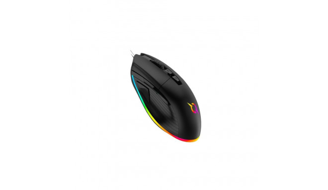 Aqirys Acrux mouse Gaming Right-hand USB Type-A Optical 10000 DPI