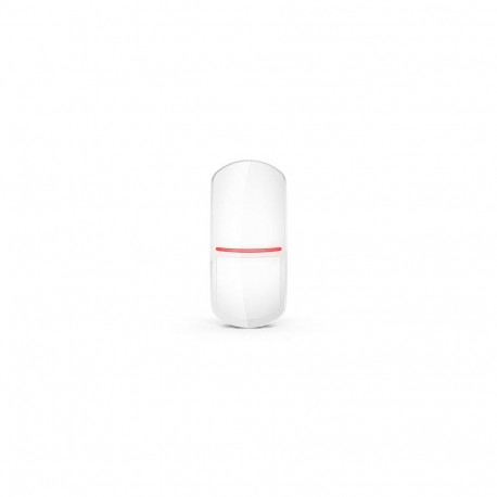 Satel APD-200 motion detector Passive infrared (PIR) sensor/Microwave sensor Wireless Wall White