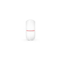 Satel APD-200 motion detector Passive infrared (PIR) sensor/Microwave sensor Wireless Wall White