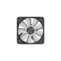 APNX FP1-140 PWM ARGB Computer case Fan 14 cm Black