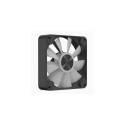 APNX FP1-140 PWM ARGB Computer case Fan 14 cm Black