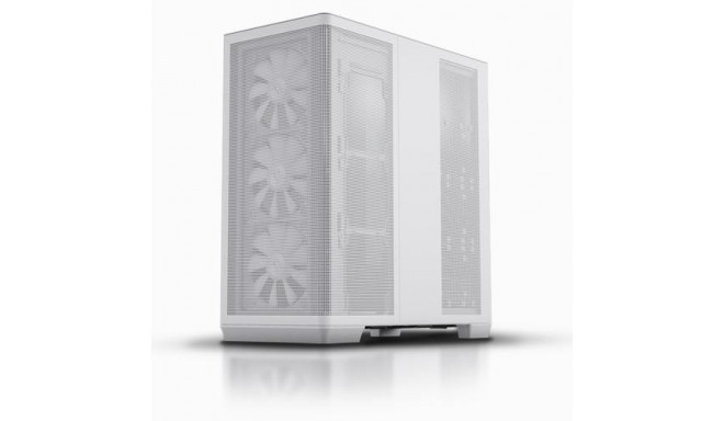 APNX APCM-CR01043.21 computer case Midi Tower White