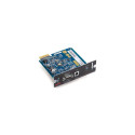 APC Protocol translation to UPS-Link, Management Options, Legacy Communications SmartSlot Card, UPS 