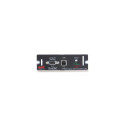 APC Protocol translation to UPS-Link, Management Options, Legacy Communications SmartSlot Card, UPS 