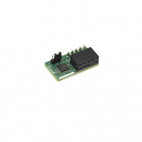 Supermicro AOM-TPM-9670V-S-O trusted platform module (TPM) SPI 2.0