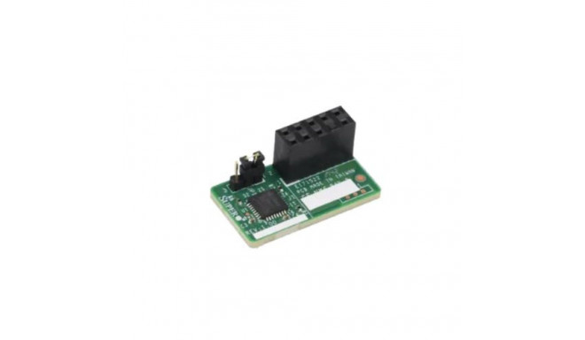 Supermicro AOM-TPM-9670H-S-O trusted platform module (TPM) SPI 2.0
