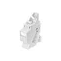 Digitus DIN rail adapter for Keystone modules, IP20