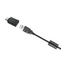 Conceptronic AMDIS07B webcam 16 MP 3840 x 2160 pixels USB 2.0 Black
