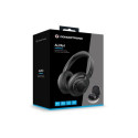 Conceptronic Bluetooth Stereo Headset with Active Noise Cancellation