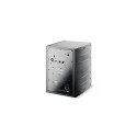 Focal Alpha 80 loudspeaker 2-way Black Wired 140 W