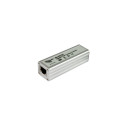 ALLNET ALL95101 surge protector Silver