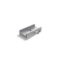 ALLNET ALL-USB3-HUB-4-CLIP interface hub USB 3.2 Gen 1 (3.1 Gen 1) Type-A 5000 Mbit/s Silver