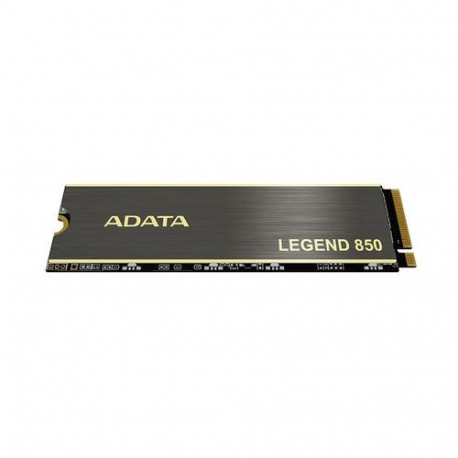 ADATA LEGEND 850 ALEG-850-2TCS internal solid state drive 2 TB M.2 PCI Express 4.0 NVMe 3D NAND