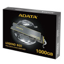 ADATA ALEG-800-1000GCS internal solid state drive M.2 1 TB PCI Express 4.0 3D NAND NVMe
