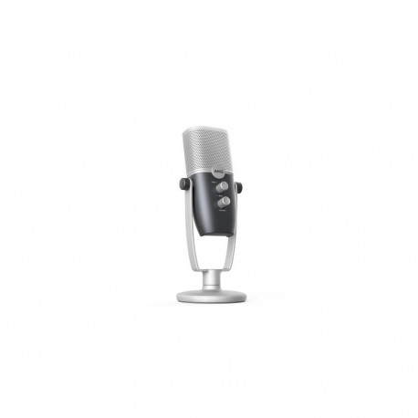 AKG Ara Blue, Silver